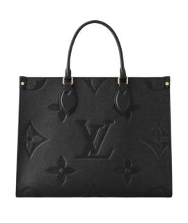 LOUIS VUITTON Сумка с короткими ручками