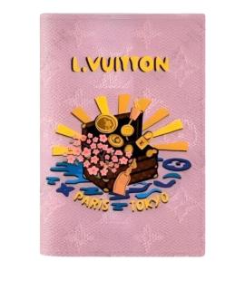 LOUIS VUITTON Обложка/футляр