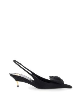 SAINT LAURENT Туфли