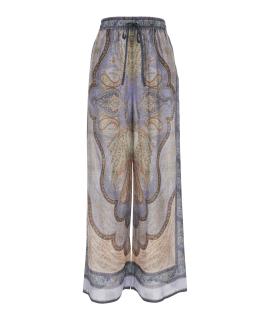 ZIMMERMANN Прямые брюки