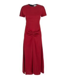 VICTORIA BECKHAM Вечернее платье