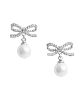 SELF-PORTRAIT Серьги