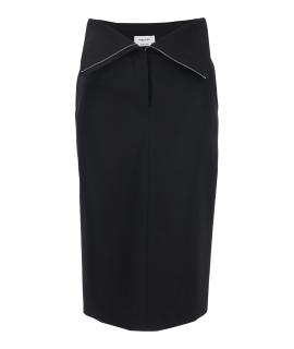 ALEXANDER MCQUEEN Юбка миди