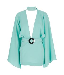 TALLER MARMO Коктейльное платье