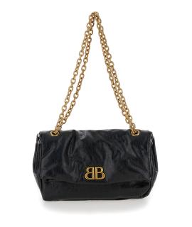 BALENCIAGA Сумка через плечо