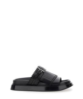 ALEXANDER MCQUEEN Сандалии