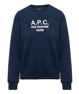A.P.C. Худи/толстовка