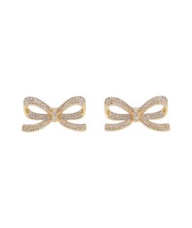 SELF-PORTRAIT Серьги