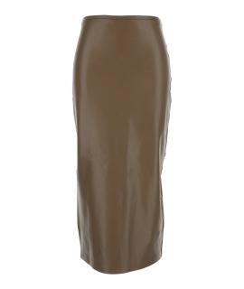 NORMA KAMALI Юбка миди