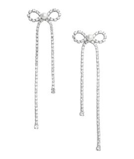 SELF-PORTRAIT Серьги