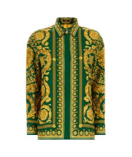 VERSACE Рубашка