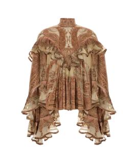 ZIMMERMANN Блузы