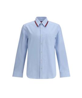 GUCCI Классическая рубашка