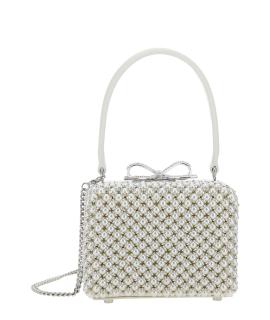 SELF-PORTRAIT Сумка с короткими ручками