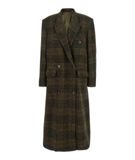 ISABEL MARANT Пальто