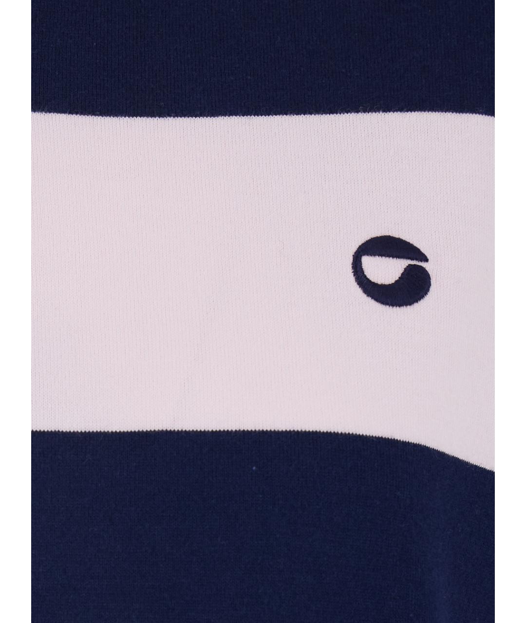 COPERNI Фиолетовое хлопковое повседневное платье, фото 3