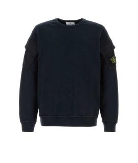 STONE ISLAND Худи/толстовка
