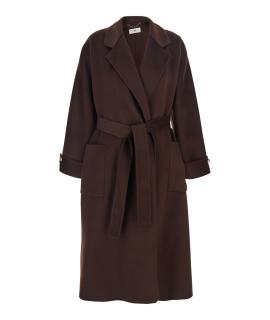 ELISABETTA FRANCHI Пальто