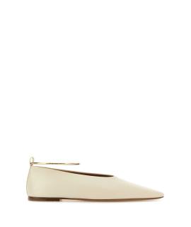 JIL SANDER Балетки