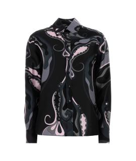 EMILIO PUCCI Рубашка