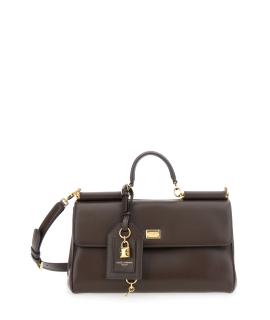 DOLCE&GABBANA Сумка с короткими ручками