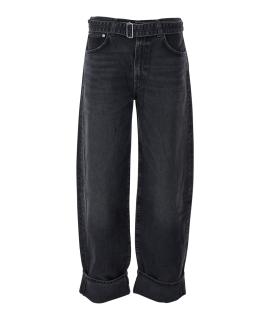 AGOLDE Джинсы клеш