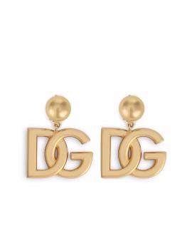 DOLCE&GABBANA Серьги