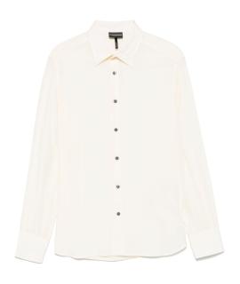 EMPORIO ARMANI Классическая рубашка