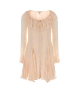 CHLOE Повседневное платье