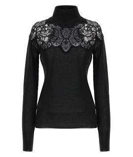 ERMANNO SCERVINO Джемпер / свитер