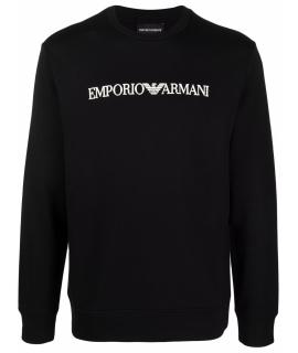 EMPORIO ARMANI Худи/толстовка