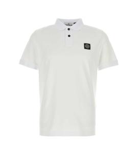 STONE ISLAND Поло с коротким рукавом
