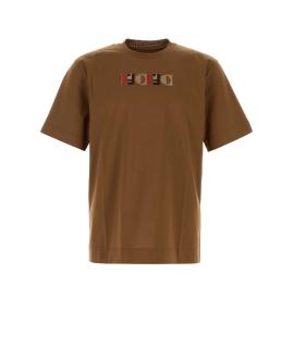 FENDI Футболка