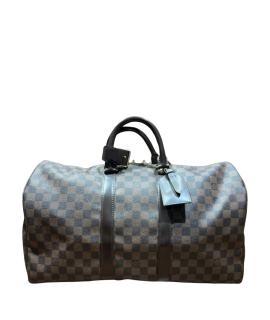 LOUIS VUITTON Дорожная/спортивная сумка