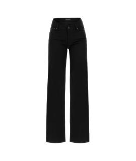 BALENCIAGA Прямые джинсы