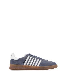 DSQUARED2 Низкие кроссовки / кеды