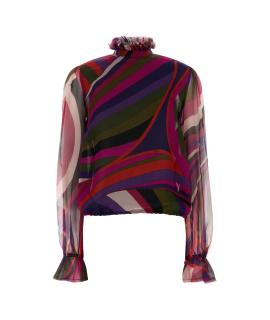 EMILIO PUCCI Блузы