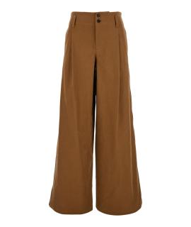 CHLOE Прямые брюки