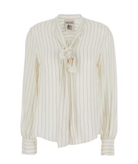 SEMICOUTURE Рубашка