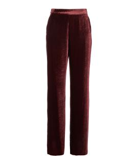 ETRO Прямые брюки