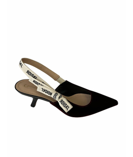 

Туфли CHRISTIAN DIOR PRE-OWNED