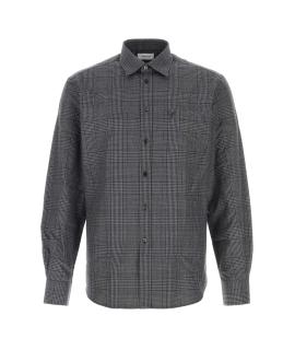 FERRAGAMO Кэжуал рубашка