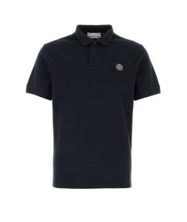 STONE ISLAND Поло с коротким рукавом