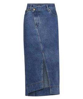 JACQUEMUS Юбка миди