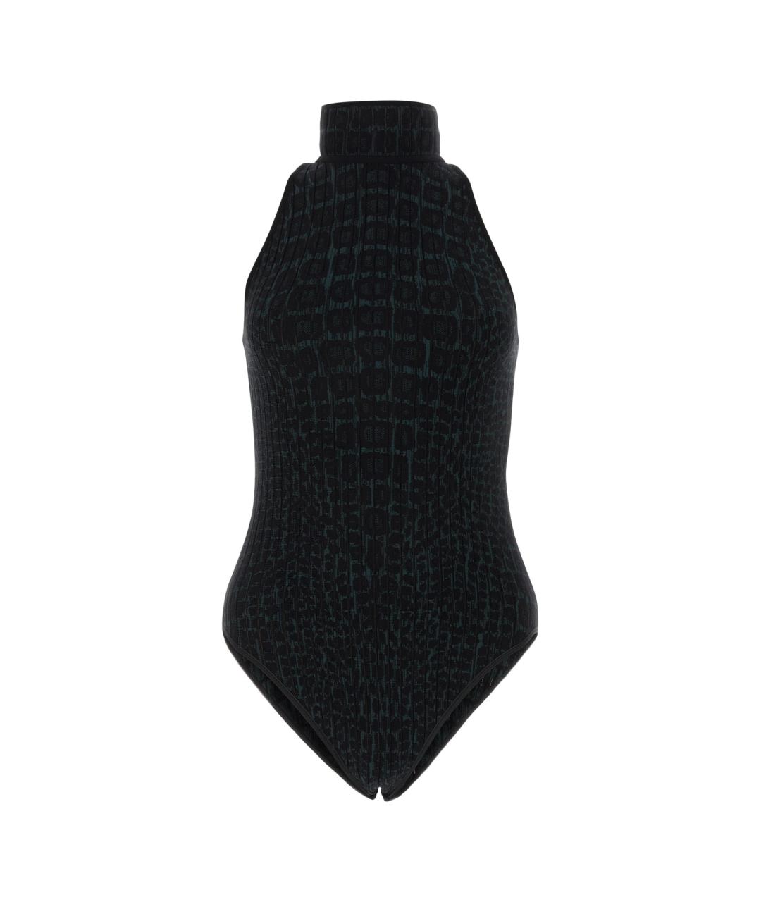 ALAIA Мульти вискозная майка, фото 1