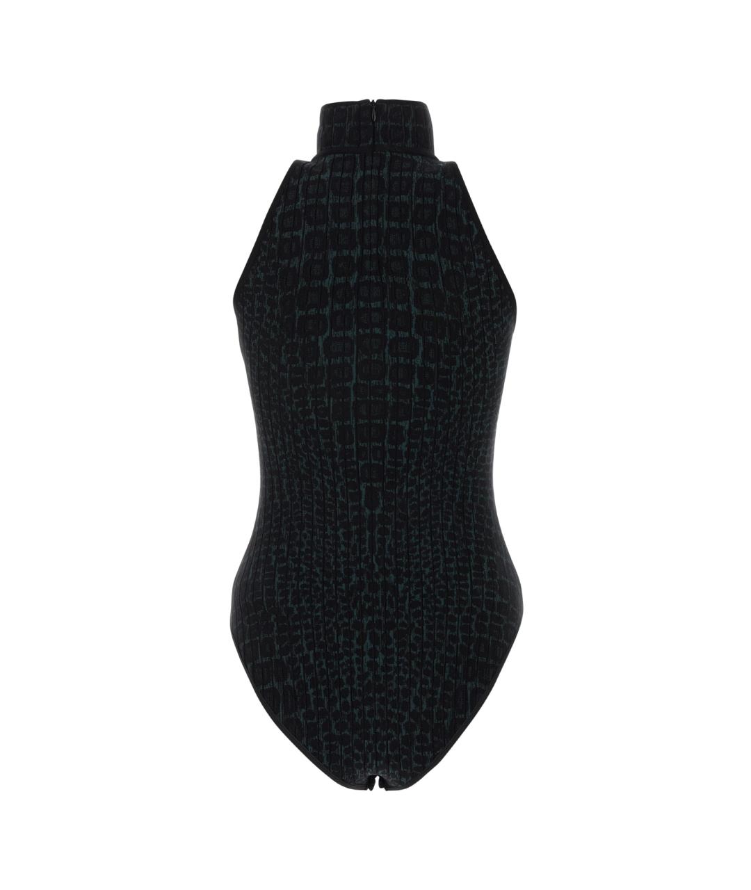 ALAIA Мульти вискозная майка, фото 2