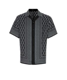 VERSACE Кэжуал рубашка