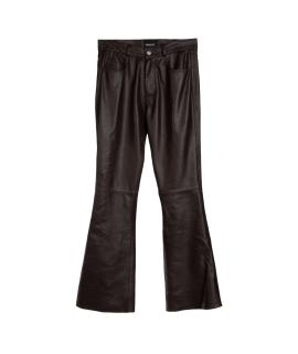 SIMONETTA RAVIZZA Брюки широкие