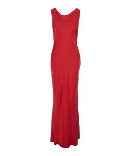 NORMA KAMALI Вечернее платье