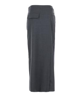 LOW CLASSIC Юбка макси